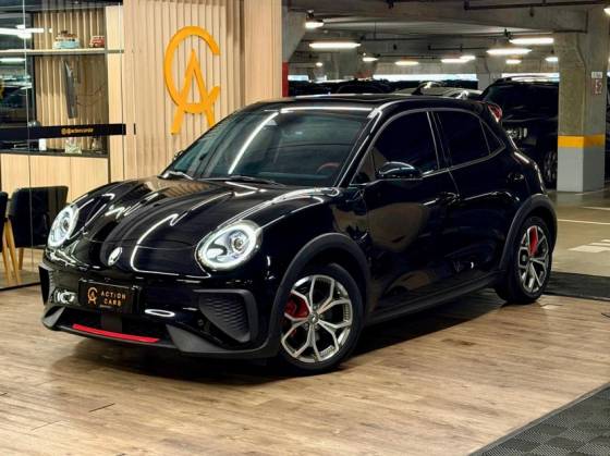 GWM ORA 03 63 KW ELÉTRICO GT
